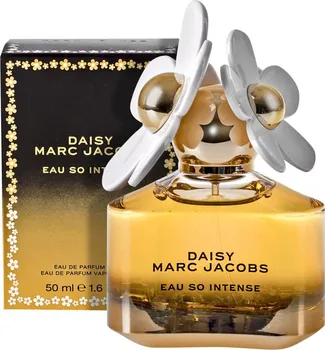 Dámský parfém Marc Jacobs Daisy Eau So Intense W EDP