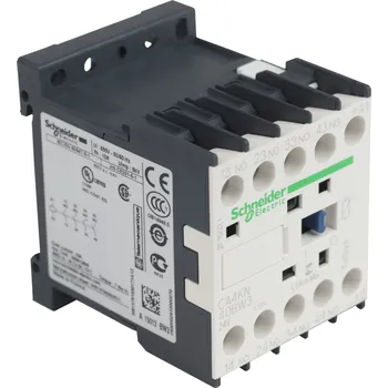 Stykač SCHNEIDER ELECTRIC SCHNEIDER Stykač CA4KN40BW3 24VDC CA4KN40BW3