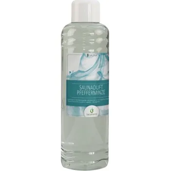 Aroma do parní sauny - Máta peprná, 1 l