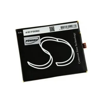 Baterie pro mobilní telefon Baterie Gigaset GI02 3,85V 4000mAh