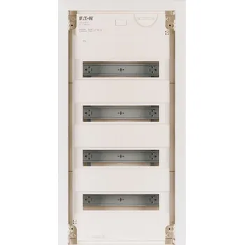 Rozvaděč EATON Skříň KLV-48HWP-F do dutých stěn IP30 178812