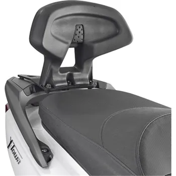 Moto sedlo Kappa KTB6108 zádová opěrka Kymco XTown 125 2016 - 2019