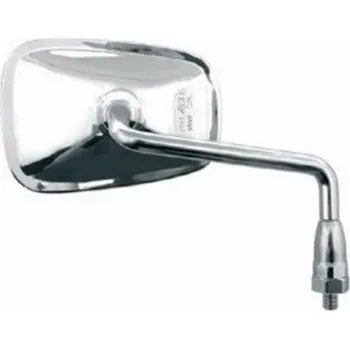 Zrcátko pro motocykl Moto zrcátko Kawasaki 1700 VN Voyager 2009 - 2014 pravé