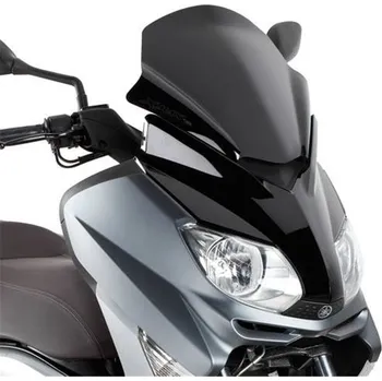 Motodíl GIVI D446B plexi Yamaha X-Max 250 2010 - 2013