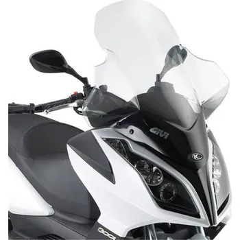 Motodíl GIVI D294ST plexi Kymco Downtown 125i 2009 - 2017