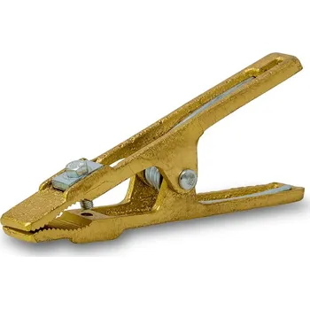 Příslušenství ke svářečce RHINOWELD Zemnící kleště HARD 150/300/400/600A proudové zatížení: 150A