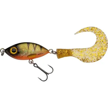 Abu Garcia Svartzonker McMio Yellowfin Perch Získejte slevu -5% za registraci v e-shopu