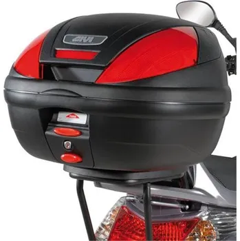 Zavazadlo na motocykl GIVI SR90 montážní sada (nosič ) vrchního kufru Kymco Dink 50 2006 - 2016