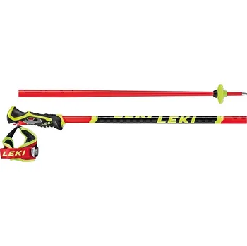 Sjezdová hůlka LEKI WCR SL 3D 25/26 - 125 cm