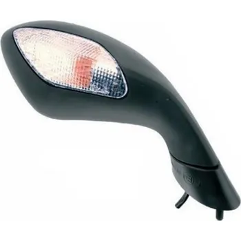 Zrcátko pro motocykl Moto zrcátko Peugeot 50 XR-7 - pravé