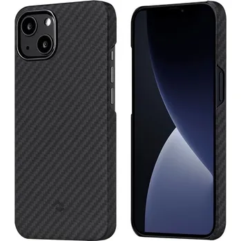 Pouzdro na mobilní telefon Pitaka MagEZ 2 pro Apple iPhone 13 černý