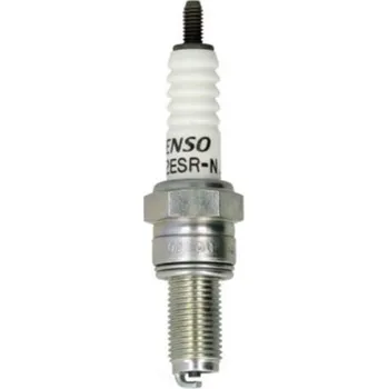 Elektroinstalace pro motocykl Zapalovací svíčka Denso Standard Suzuki LT-F400F Eiger 4WD 02 - 09