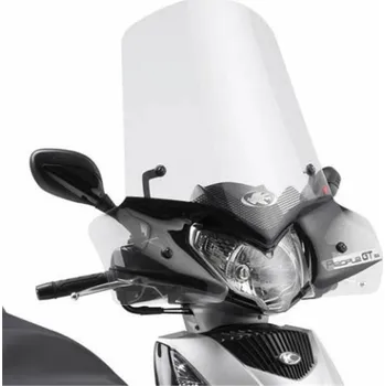 Motodíl Kappa 443AK plexi Kymco People GTi 300 2010 - 2019