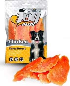 Pamlsek pro psa Calibra Joy Dog Classic Chicken Breast