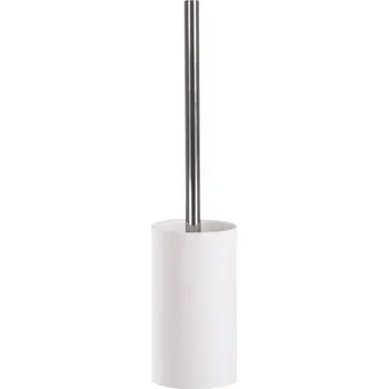 WC štětka Kleine Wolke Pur WC bílý