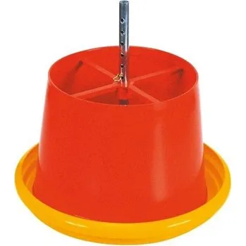 Chov hospodářského zvířete Krmítko automat 12l