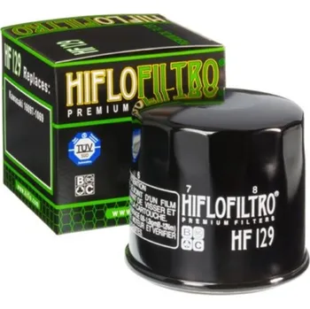 Auto-moto Olejový filtr ATV KAWASAKI MULE 3010 4x4 (2004 - 2008) HIFLOFILTRO