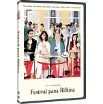 DVD Festival pana Rifkina (2020)