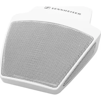 Mikrofon Sennheiser MEB 114 Cardioid Table Boundary Microphone (White)
