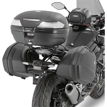 Motodoplněk Kappa KLXR2129 montážní sada ( nosič ) bočních kufrů Yamaha MT-10 2016 - 2019