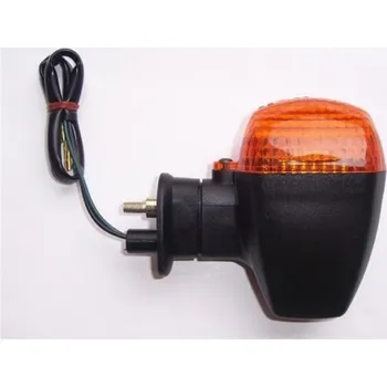 Osvětlení pro motocykl Moto blinkr YAMAHA 600 FZR R 1994 - 1995 pravý zadní