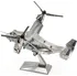 3D puzzle Metal Earth V-22 Osprey 43 dílků