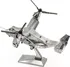 3D puzzle Metal Earth V-22 Osprey 43 dílků