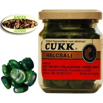 CUKK Kukuřice nakládaná obří 220 ml anýz (CUKK Kukuřice nakládaná obří 125 g anýz)