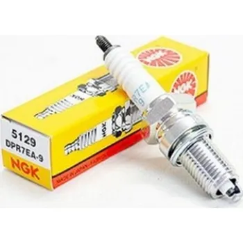 Elektroinstalace pro motocykl Zapalovací svíčka NGK Standard Kawasaki VN1500 B2-B6, C1-C2 88 - 95