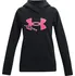 Dívčí mikina Under Armour Rival Fleece Logo Hoodie M