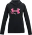 Dívčí mikina Under Armour Rival Fleece Logo Hoodie M