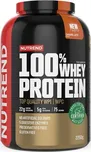 Nutrend 100% Whey Protein 2250 g