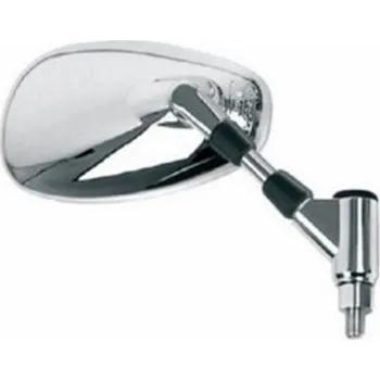 Zrcátko pro motocykl Moto zrcátko Yamaha 1100 BT Bulldog 2002 - 2006 pravé