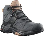 Salomon X Ultra 4 Mid GTX W Ebony/Mocha…