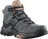 Salomon X Ultra 4 Mid GTX W Ebony/Mocha Mousse/Almond Cream, 40 2/3