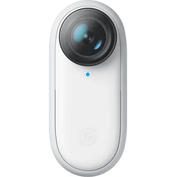 Insta360 GO 2 32 GB bílá