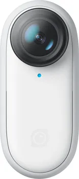 sportovní kamera Insta360 GO 2 32 GB bílá