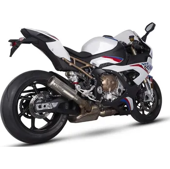 Motodíl Laděný výfuk COBRA SP1 BMW S 1000RR