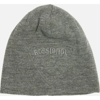 Čepice Pánská čepice ROSSIGNOL NEO ROOSTER Heather Grey RLIMH31U-280 24/25 velikost uni