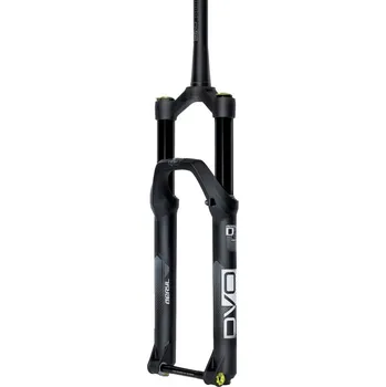 Vidlice na kolo vidlice DVO Beryl 29 černá