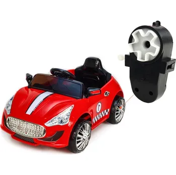 Dětské elektrovozidlo Náhradní motor (pohon kol) pro Stick GTR 88 elektrické autíčko