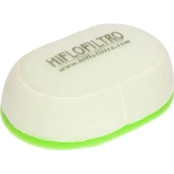 Filtr pro motocykl Vzduchový filtr YAMAHA TT 350 (1986 - 1989) HIFLOFILTRO