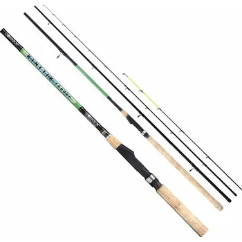 Rybářský prut Prut KINETIK FEEDER 360 / 90 (Kinetik Feeder jsou třídílné pruty s náhradní výměnnou špičkou. )