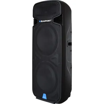 Blaupunkt PA25 černý