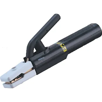 Příslušenství ke svářečce RHINOWELD Držák elektrod STANDARD 200A/300A/400A/500A/600A proudové zatížení: 500A