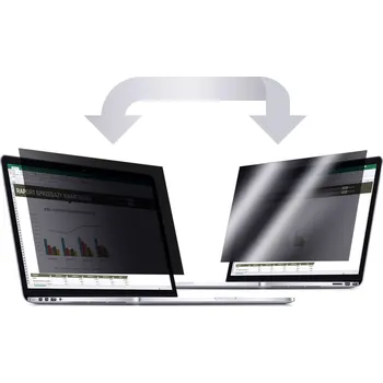 Počítač Privátní filtr Natec Owl 24" 16:9