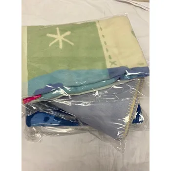 Zavinovačka Dětská deka mimi více vzorů a barev, Barva jako na obrázku 2, Určení Dětské