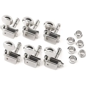 Náhradní díl na kytaru Fender Vintage Locking Keys With Bushing Set