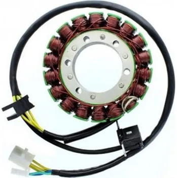 Motodíl Stator alternátoru Electrosport Suzuki SV 1000 N 2003 - 2005