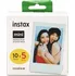 Fujifilm 70100144162 Instax Mini Film 5x10 Shots